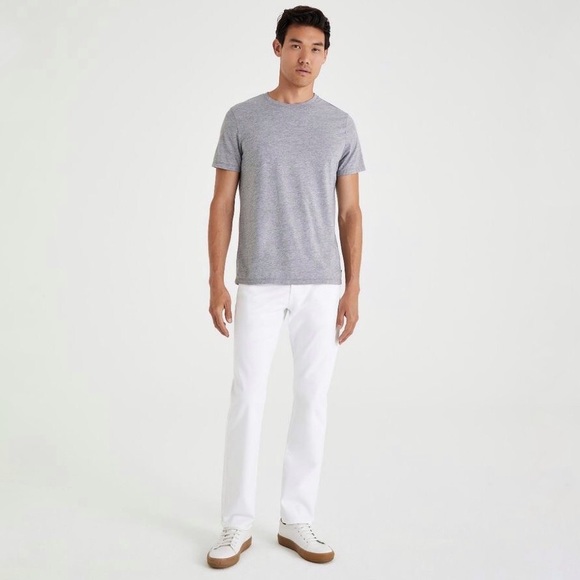 Ag Adriano Goldschmied Other - AG Adriano Goldschmied The Graduate Jeans